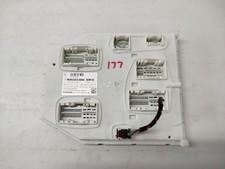 Modulo comando carrozzeria