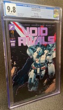 Void Rivals #1 CGC 9.8