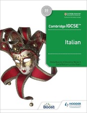 Lucina Stuart Carla Morra Clelia Boscolo Er Cambridge IGCSE™ Italia (Tascabile)