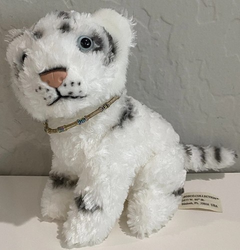 Peluche cucciolo tigre - peluche,