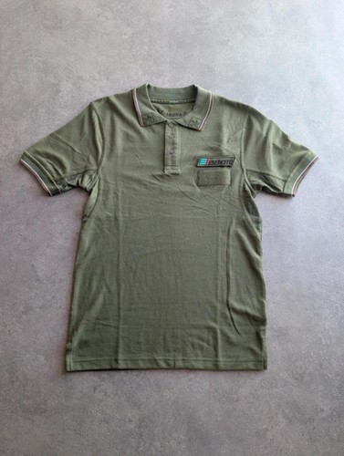 Polo militare italiana uomo