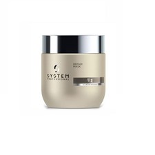 System maschera riparatrice - system,