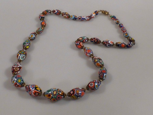 Aa21 murano italy collana - aa21/13,