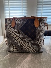 Borsa tote Louis Vuitton Yayoi