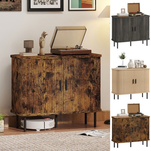 Credenza moderna mid - credenza,