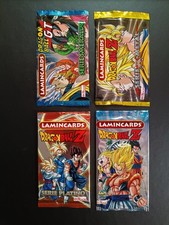 LOTTO 4 BUSTINE PACCHETTI