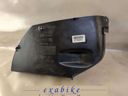 Element plastique pour peugeot - element,