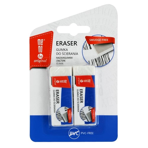 Amex memobe set - di, gomme