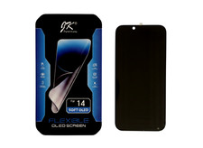 120HZ SOFT OLED JK GLASS TOUCH