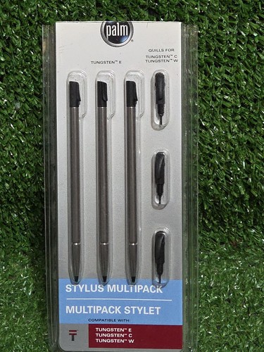Multipack stilo tungsteno