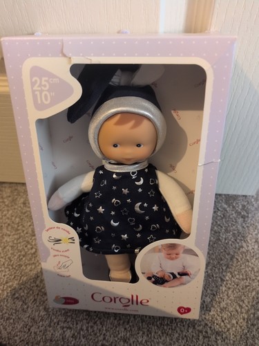 Bambola morbida corolle miss - corolle,