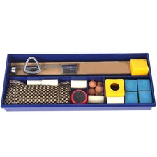 Kit Riparazione Coda Piscina