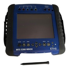 ETAS MTS 5300 MBOX dispositivo