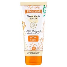 I PROVENZALI CREMA CORPO