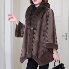 Cappotto soprabito donna vera