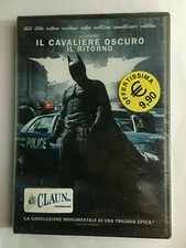 Il Cavaliere Oscuro. Il