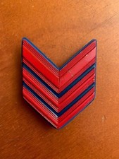 GRADO metallo CAPORALE