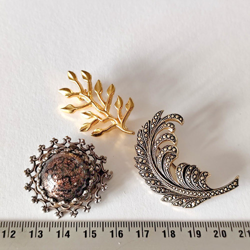 Lotto pin fantasia ref17032j - pin,