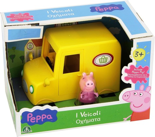 Giochi preziosi 03773 - 03773, peppa