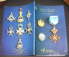 CATALOGO ASTA ITALPHIL "