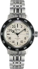 Orologio Vostok Amphibia