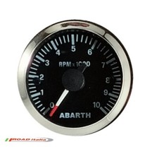 Road Italia manometro