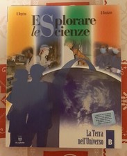 Esplorare scienze vol la - esplorare,