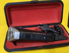 Philips Deluxe Razor