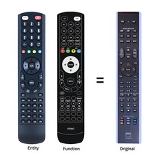 Telecomando sostituito HTRM2 per preamplificatore e amplificatore NAD M12 M17 M32 M33