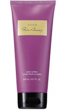NUOVO Avon Far Away Body