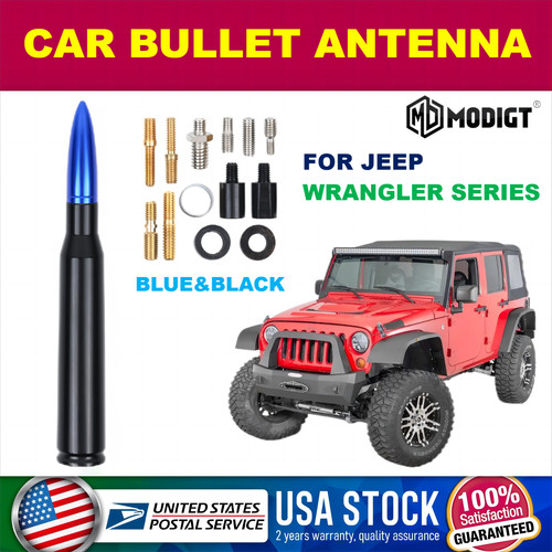 Very cool for jeep - very,