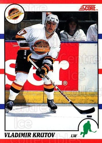 1990 score canadian 273 - score,
