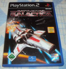 Battlestar Galactica (Sony