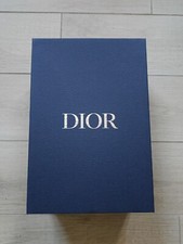 Scatola Dior Porta Oggetti O Maglioni