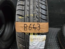 1 pneumatico estivo Dunlop SP