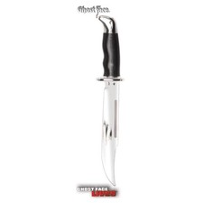 Coltello Bowie Scream 6 Ghost