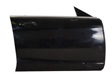 Mercedes CLS250CDI Door Front Right Obsidian Black 197 C218 2013 RHD 25110094