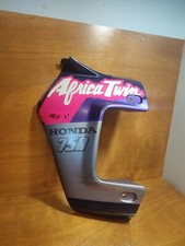 Carena anteriore sinistra