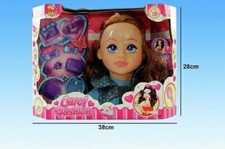 x Carol Fashion Bambola