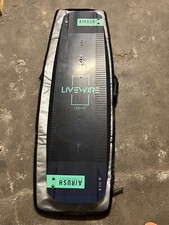 TAVOLA AIRUSH LIVEWIRE 142