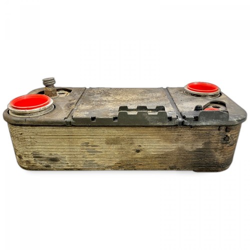 Radiatore olio scania - scania, n