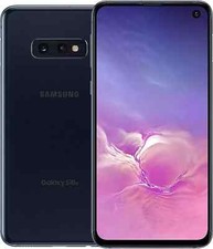 Samsung Galaxy S10e SM-G970U