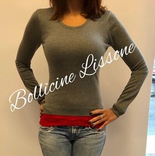 MAISON ESPIN Sweater NWT
