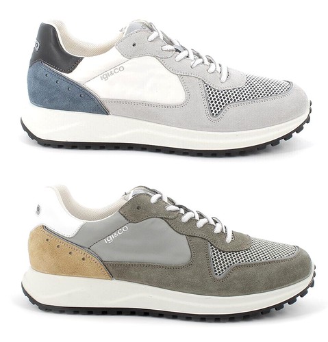 Igi 56358 e scarpe - igi, p/e