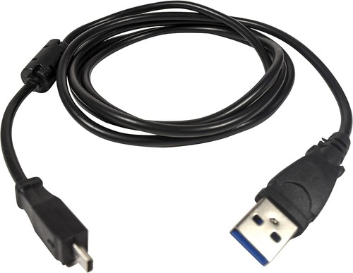 Hqrp cavo dati usb per - cavo, kodak