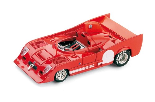 Modellino auto scala 43 - auto,