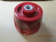 BERKEL CARRIAGE ARM KNOB