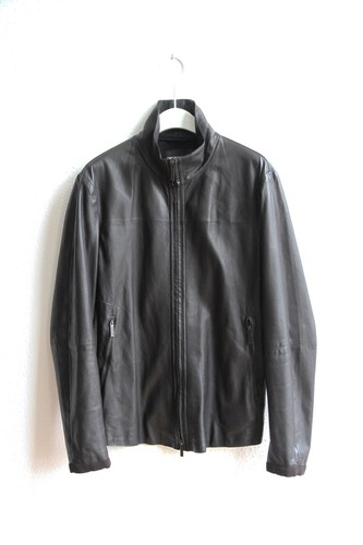 Emporio armani giacca in - emporio, armani,