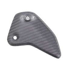 Protezione tallone in carbonio