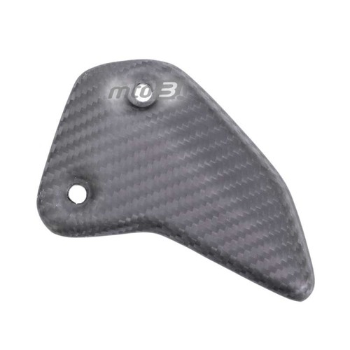 Protezione tallone carbonio - protezione,